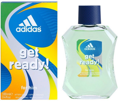 

ADIDAS Get Ready(100 ml)