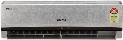 Voltas 1.5 Ton 5 Star BEE Rating 2017 Split AC is one of the best window split air conditioners under 30000