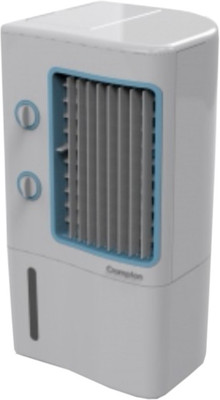 

Crompton ACGC-PAC07GRY Personal Air Cooler(Gray, 7 Litres)