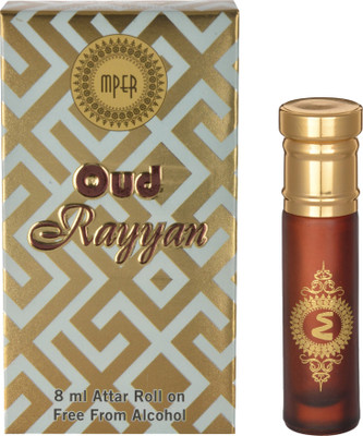 

Madni Oud Rayyan Floral Attar(Blends (mukhallat))