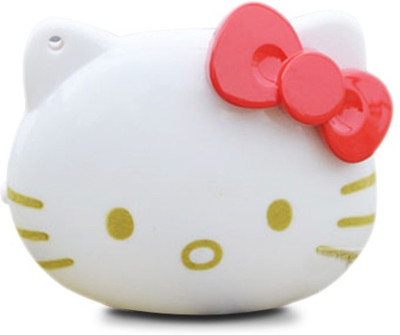 

MOBONE Without Screen Kitty High Quality MP3 Player(Multicolor, 0 Display)
