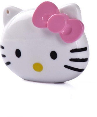 

MOBONE Kitty MP3 Player(Multicolor, 0 Display)