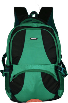 

Ideal Streak 30 L Laptop Backpack(Multicolor)