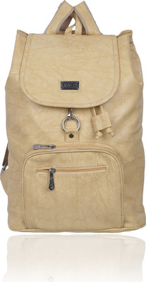 

Rozen ROZ81-BG 20 L Backpack(Beige)