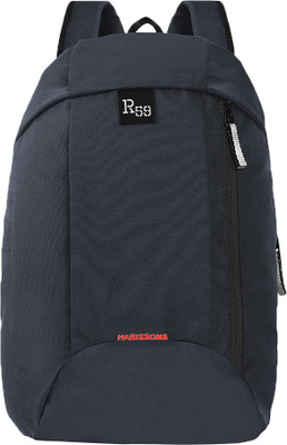 

Harissons Cycling 11 L Backpack(Grey), D grey