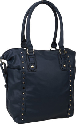 

impules RHD05 Shoulder Bag(Blue, 15 L)