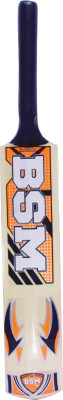 BSM BOOM Poplar Willow Cricket Bat(0.500-0.600 kg