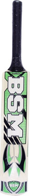 

BSM BOOM Poplar Willow Cricket Bat(0.500-0.600 kg