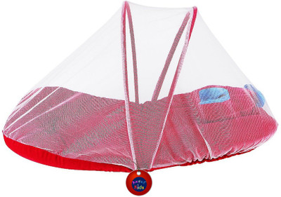 

Aayat Kids Velvet Bedding Set(Multicolor)
