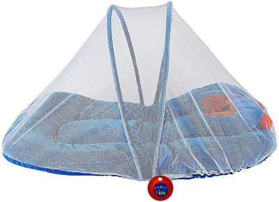 

Aayat Kids Velvet Bedding Set(Multicolor)