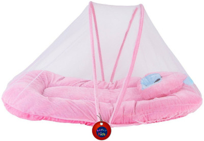 

Aayat Kids Velvet Bedding Set(Multicolor)