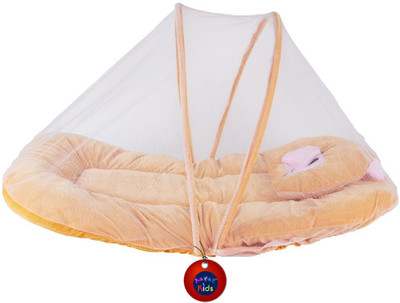 

Aayat Kids Velvet, Cotton Bedding Set(Multicolor)