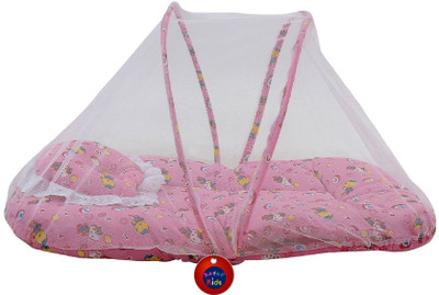 

Aayat Kids Cotton Bedding Set(Multicolor)