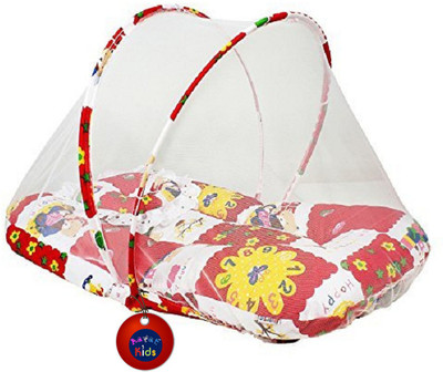 

Aayat Kids Cotton Bedding Set(Multicolor)