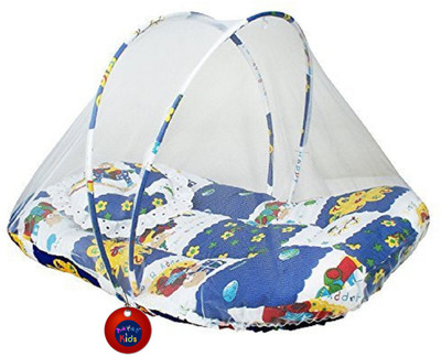 

Aayat Kids Cotton Bedding Set(Multicolor)