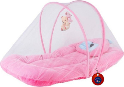

Aayat Kids Velvet Bedding Set(Multicolor)