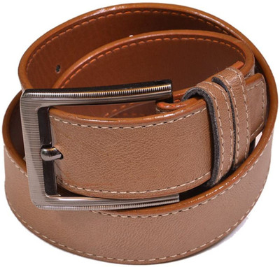 

Shopping Store Men Formal Brown Genuine Leather Belt