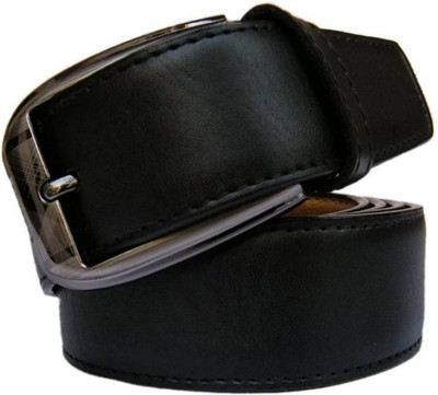 

Shopping Store Men Formal Black Genuine Leather Belt