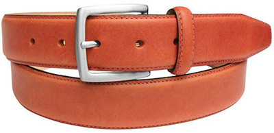 

Shopping Store Men Formal Brown Genuine Leather Belt