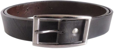 

Shopping Store Men Formal Brown Genuine Leather Belt
