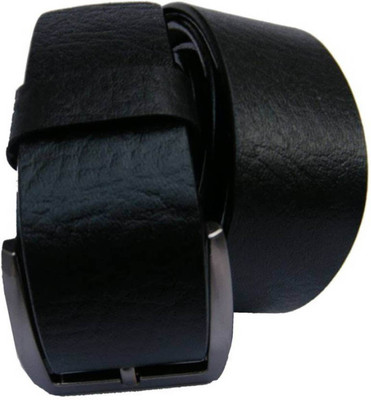 

Shopping Store Men Formal Black Genuine Leather Belt