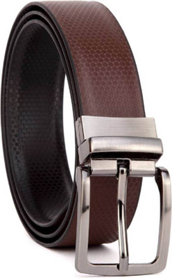 

Shopping Store Men Formal Brown Genuine Leather Belt