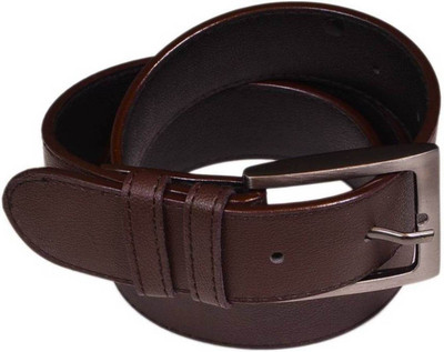 

Shopping Store Men Formal Brown Genuine Leather Belt