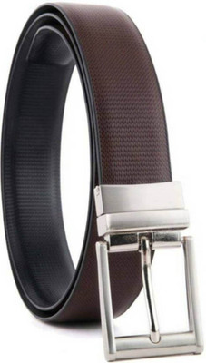 

Shopping Store Men Formal Brown Genuine Leather Belt