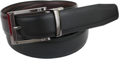 

Shopping Store Men Formal Black Genuine Leather Belt