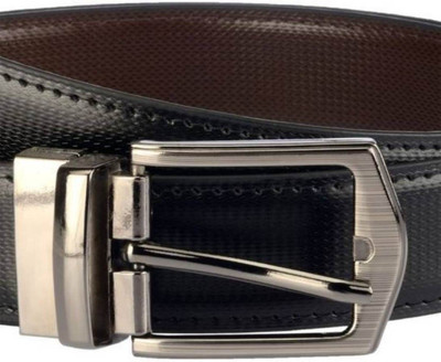 

Shopping Store Men Formal Black Genuine Leather Belt