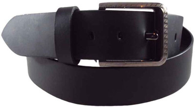 

Shopping Store Men Formal Black Genuine Leather Belt