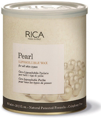 

Rica Pearl Liposoluble Wax KIT(800 g)