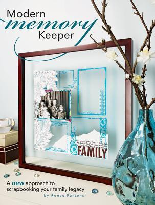 Modern Memory Keeper(English, Paperback, Parsons Ronee)