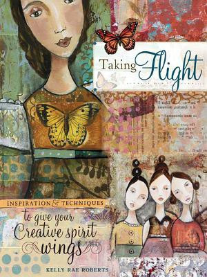 Taking Flight First American  Edition(English, Paperback, Roberts Kelly Rae)