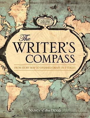 The Writer's Compass(English, Paperback, Dodd Nancy Ellen)