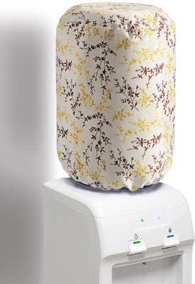 

Swayam Printed Bottle Cover with Water proof Lining Inside, Elasticated Neck(Multicolor