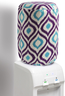 

Swayam Printed Bottle Cover with Water proof Lining Inside, Elasticated Neck(Multicolor