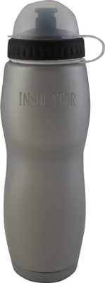 

Premsons Plastics PP0017b 740 ml Sipper(Pack of 1, Grey)