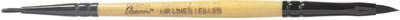 

OCEAN PROFESSIONAL LIP LINER + LIP FILLER BRUSH(Pack of 1)