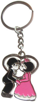 

MGP Fashion carabiner Key Chain(Multicolor)