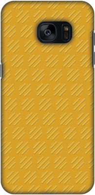 Amzer Back Cover for SAMSUNG Galaxy S7(Multicolor, Grip Case)