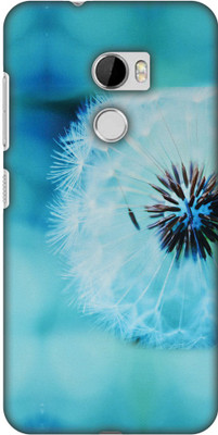 Amzer Back Cover for HTC One X10(Multicolor, Grip Case)