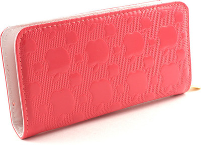

Regalia Casual Pink Clutch