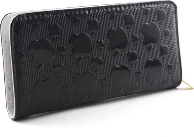 

Regalia Casual Black Clutch