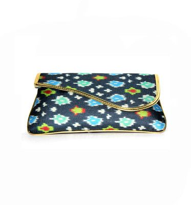 

TUNEROX Party Beige Clutch