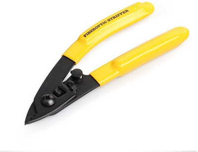 

Techtest , 3 Hole, optical fiber stripping tool, optical fiber cable, optical fiber accessories, optical fiber tools, optical fiber tool kit, 3 hole Wire Cutter