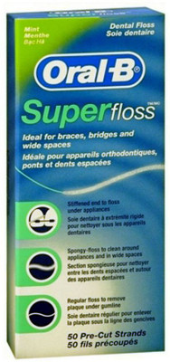 

Oral-B