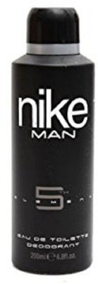 

Nike 5 ELEMENT Body Spray - For Men(200 ml)