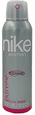 

Nike EXTREME Body Spray - For Women(200 ml)