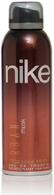 

Nike urban musk Body Spray - For Men & Women(200 ml)